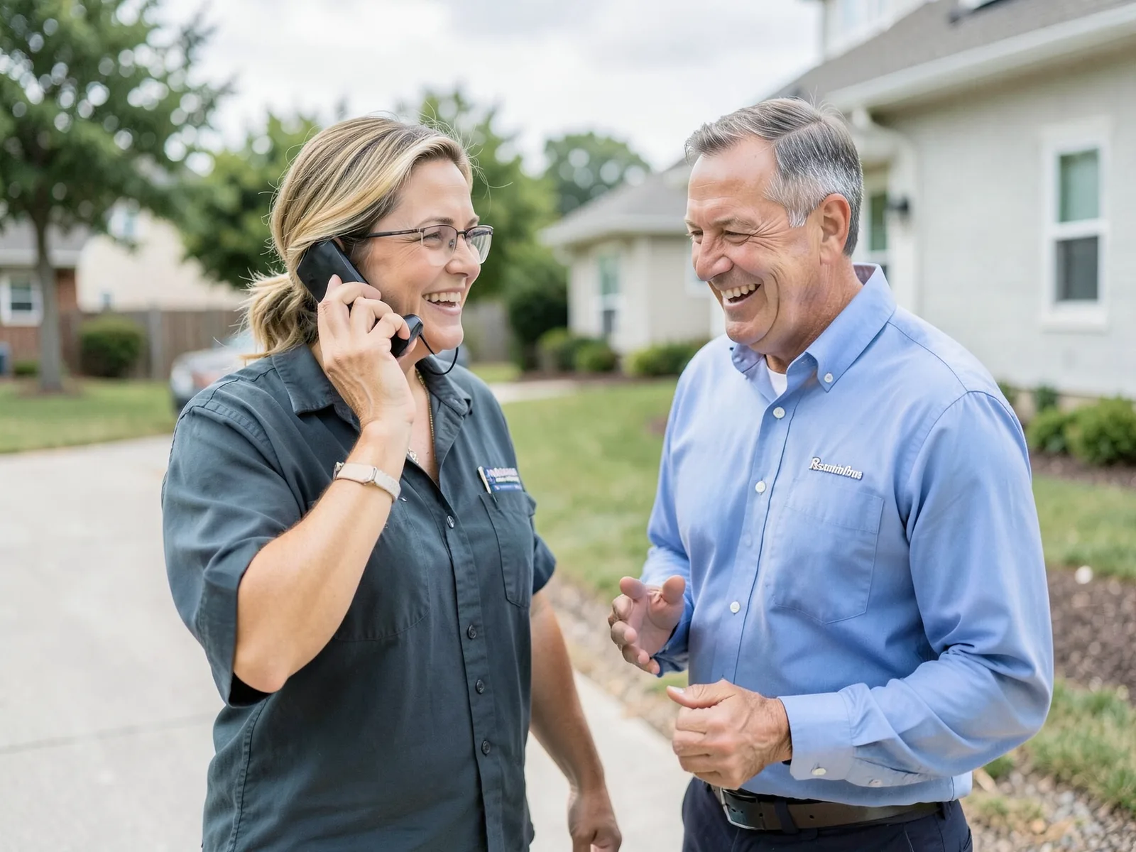 Frequently Asked Questions About Roof Leak Water Damage Restoration in Gresham, WI